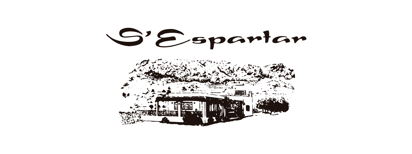 Restaurante S'Espartar Logo